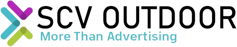 SCV Outdoor Logo